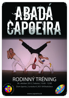 capoeira_familia