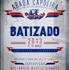 batizado 2013 front